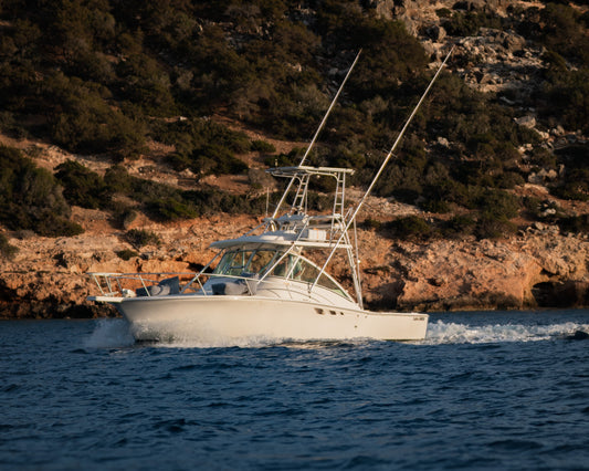 Miracolo Full-Day Cruise