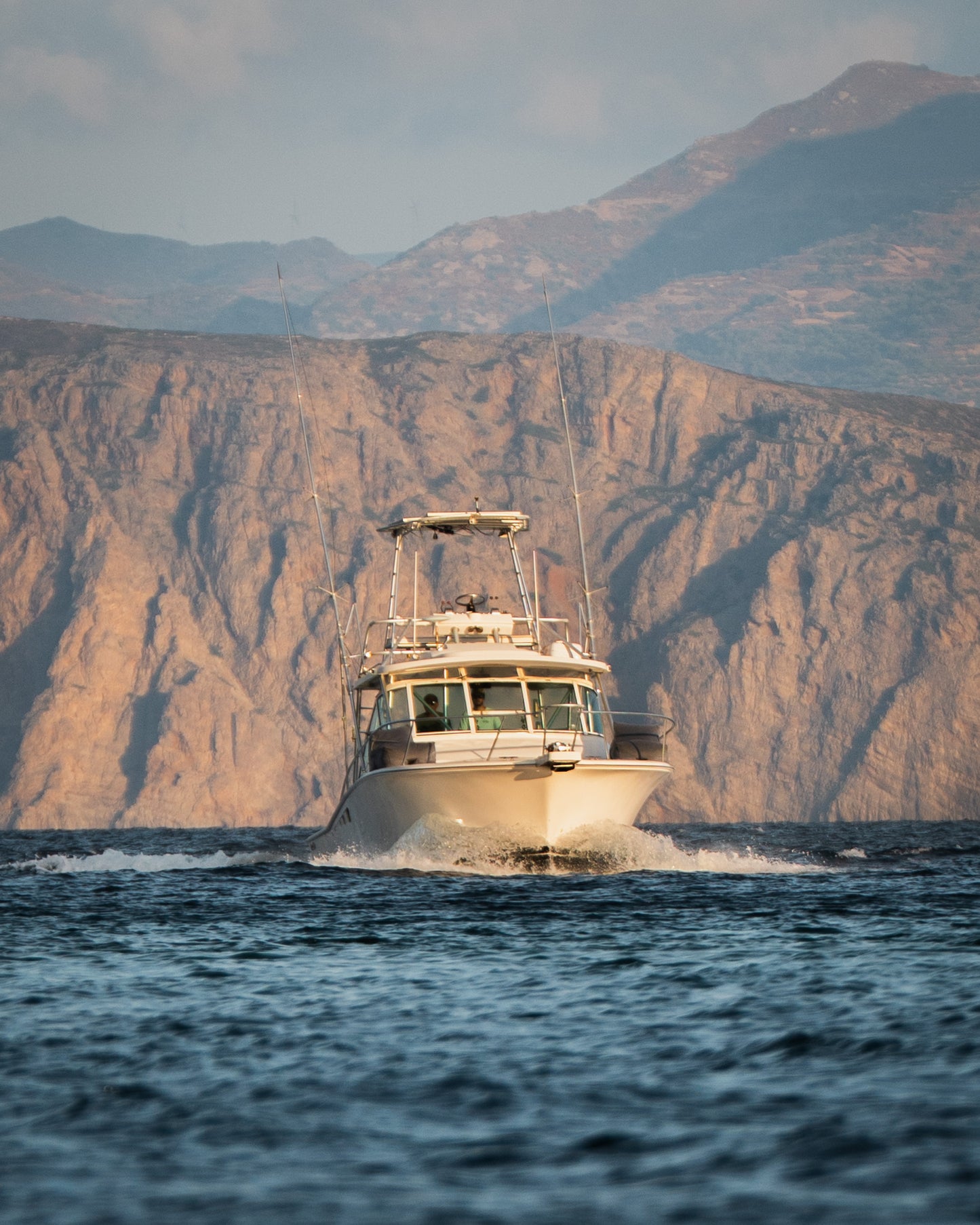 Miracolo Sunset Boat Cruise