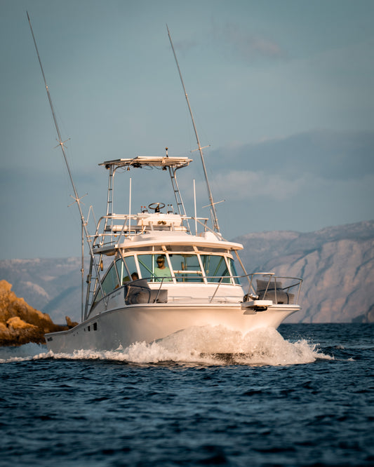 Miracolo Sunset Boat Cruise