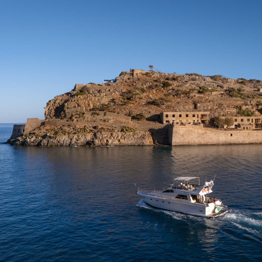 Tatiana: Private Sunset Tour