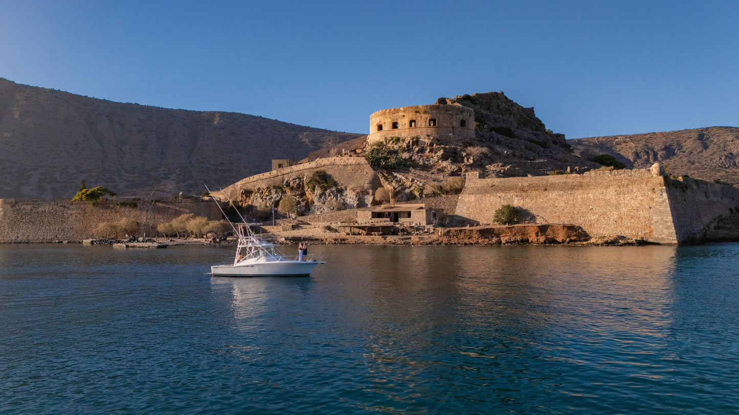 Miracolo Sunset Boat Cruise