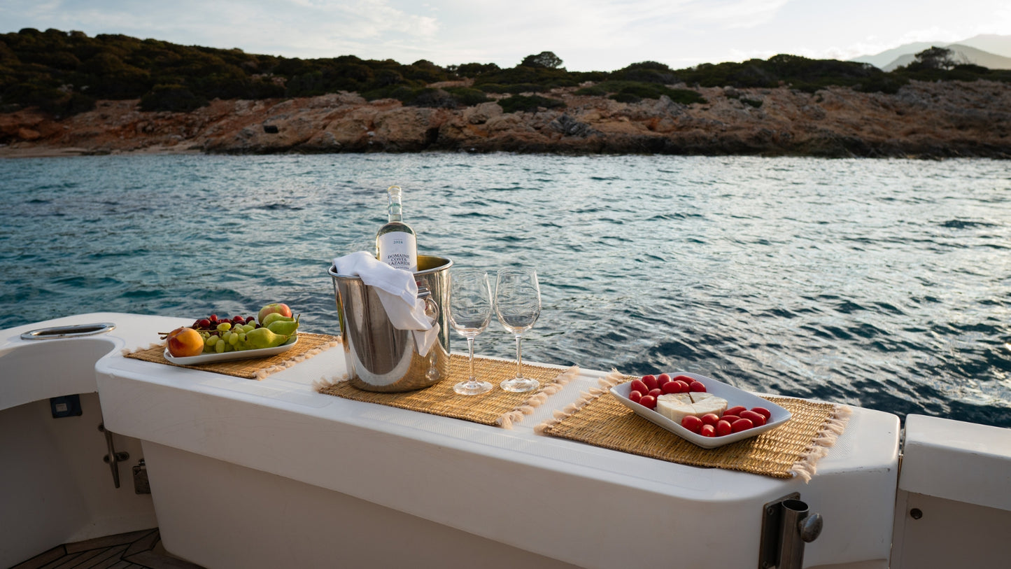 Miracolo Sunset Boat Cruise